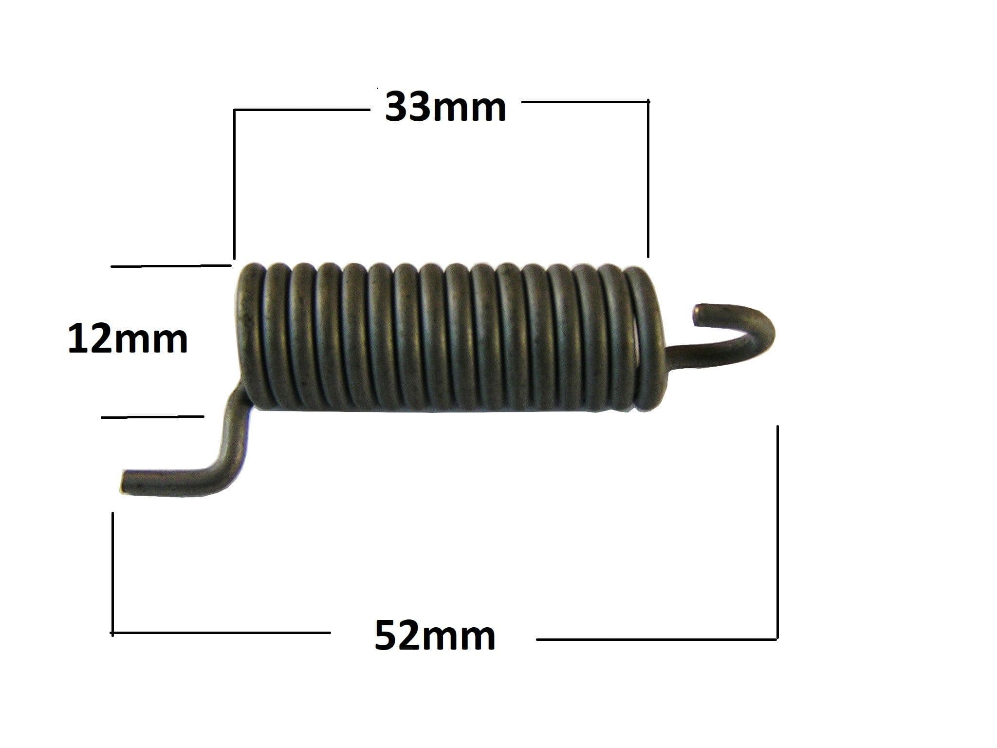 Al131v2 Spring AL-KO 2051 / 2361 AUTO REVERSE SPRING 2187370003