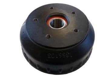 AL-KO 2051 64mm EURO BRAKE DRUM 112MM PCD 623113