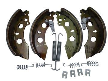 AL-KO 2051 AAA AXLE BRAKE SET AUTO ADJUST 1730057