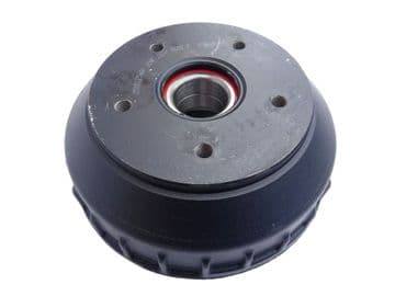 AL-KO 2051 EURO BRAKE DRUM 112MM PCD 573193 / 1932108