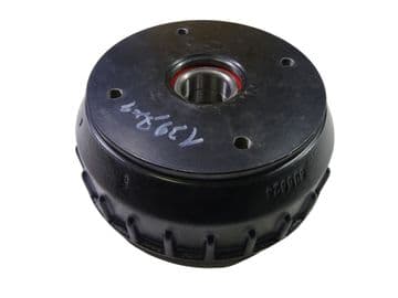 AL-KO 2051 FRENCH EURO BRAKE DRUM 4 STUD 140MM PCD  1933758