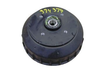 AL-KO 2051 NON EURO BRAKE DRUM 100MM PCD 691493 374374