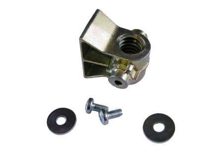 AL-KO 20MM CORNER STEADY REPAIR NUT KIT 355198