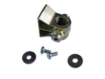 AL-KO 20MM CORNER STEADY REPAIR NUT KIT 355198