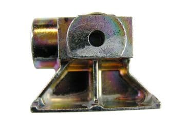AL-KO 20MM PREMIUM CORNER STEADY REPAIR NUT 691626