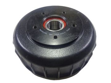 AL-KO 2361 EURO BRAKE DRUM 112MM PCD 573194 / 1932109