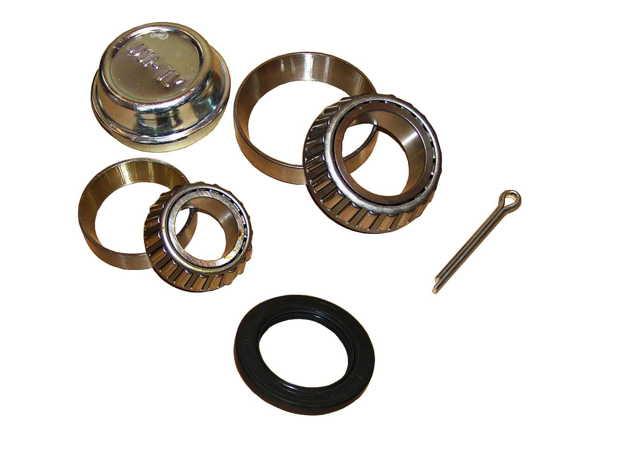 Kit 2361 AL-KO 2361 WHEEL BEARING KIT 299055