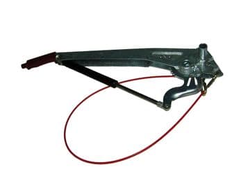 AL-KO 251S HANDBRAKE ASSEMBLY 220098