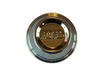 AL-KO 40MM HUB GREASE CAP 2381250003