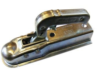 AL-KO 40MM UNBRAKED HEAD 1367026