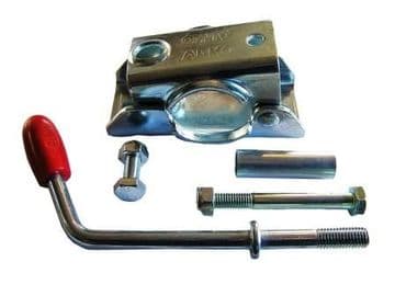 AL-KO 48MM JOCKEY CLAMP kit 293020