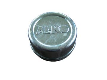 AL-KO 55MM EURO HUB GREASE CAP 581197