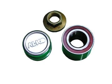 AL-KO 60mm EURO WHEEL BEARING KIT (1637) 641547