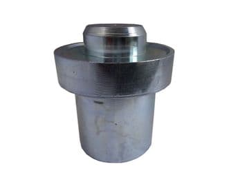 AL-KO 80MM BEARING PRESS TOOL 1365645