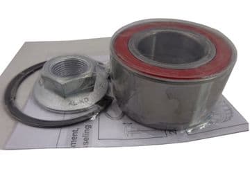 AL-KO 80mm EURO BEARING KIT (2361) 1224805 ON A CARD