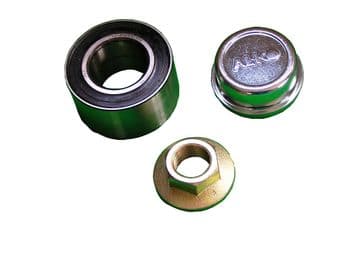 AL-KO 80mm EURO WHEEL BEARING KIT (2361) 641551