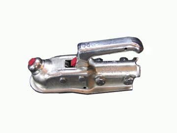 AL-KO AK160 COUPLING HEAD FOR A 35MM DRAW TUBE NEW OLD STOCK