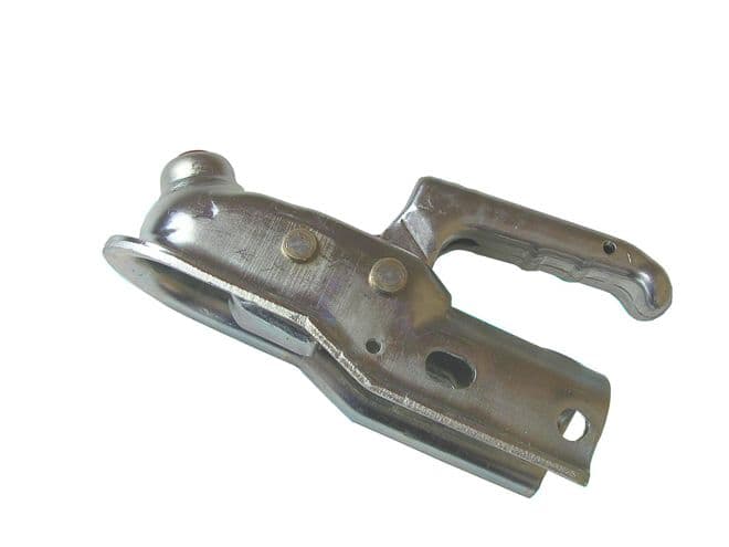 AL-KO AK160 COUPLING HEAD FOR A 50MM DRAW TUBE