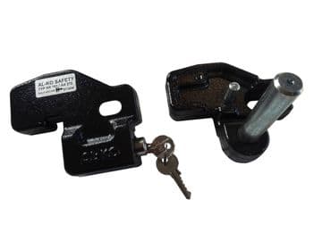 AL-KO AK161 AND AK270 LOCK 1731935