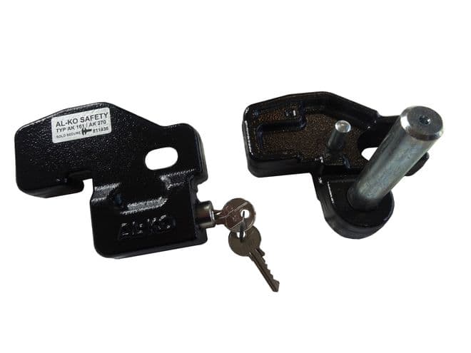 AL-KO  AK161 AND AK270 LOCK 1731935
