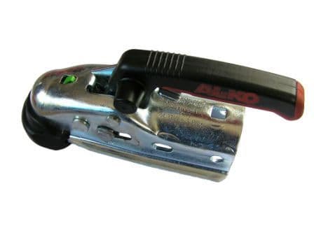 AL-KO AK270 COUPLING HEAD FOR A 50MM DRAW TUBE 1730082