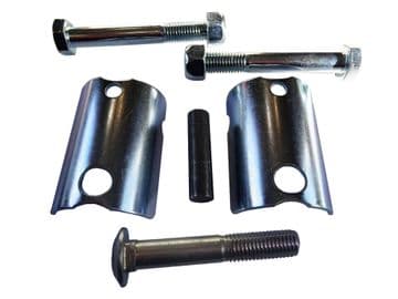 AL-KO AK301 HEAD FITTING KIT FOR 45MM DRAWTUBE 692497