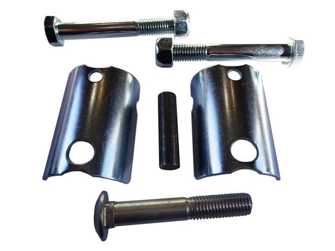 AL-KO AK301 HEAD FITTING KIT FOR 45MM DRAWTUBE 692497