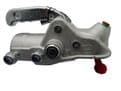 AL-KO AK351 COUPLING HEAD WITH INTEGRATED LOCK 1553679