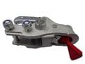 AL-KO AK351 COUPLING HEAD WITH INTEGRATED LOCK 1553679