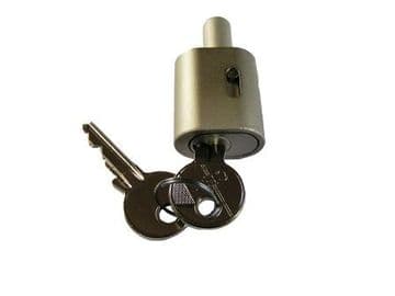 AL-KO AKS 1300 AND 2004/3004 REPLACEMENT LOCK 247033