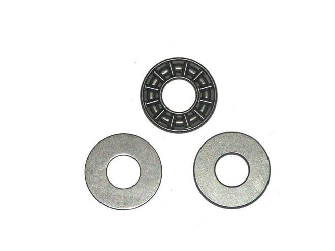 AL-KO AKS 1300 FRICTION PAD BEARING 246338