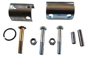 AL-KO AKS 1300 STABILISER HEAD FIXING KIT 622175