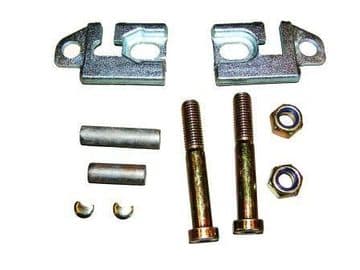 AL-KO AKS 1300 STABILISER SECURITY LOCK FIXING KIT 622872