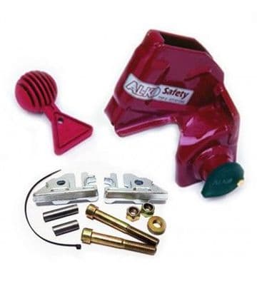 AL-KO AKS 2000 2500 2700 STABILISER SECURITY LOCK