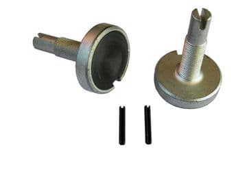 AL-KO AKS 2000 FRICTION PADS 1220758