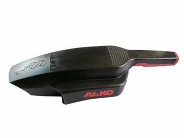AL-KO AKS 2004 / 3004 REPLACEMENT HANDLE BLACK FACELIFT 693589