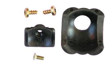 AL-KO AKS 2004 FRONT AND REAR FRICTION PADS 1220756