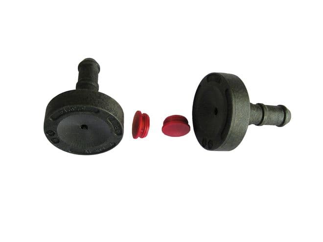 AL-KO AKS 2500 / 2700 / 2004 /3004 FRICTION PADS 1220755