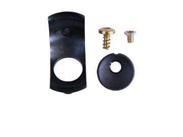 AL-KO AKS 3004 / 3504 FRONT AND REAR FRICTION PADS 691418