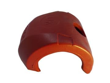 Genuine AL-KO Hitch Caps - Replacement Caps For AKS2004 / AKS3004 Stabilizers (Pack Of 2)