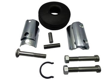 AL-KO AKS 3004 STABILISER HEAD FITTING KIT 1336334