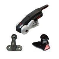 AL-KO AKS 3504 STABILISER KIT 1552559