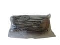 AL-KO BIG FOOT (4) CORNER STEADY PADS 1212458
