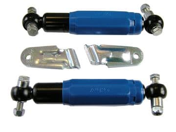 AL-KO BLUE SHOCK ABSORBERS 901 - 1350KGS (601205)