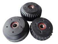 AL-KO BRAKE DRUMS