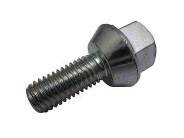 AL-KO CARAVAN CHASSIS BOLT 1311028