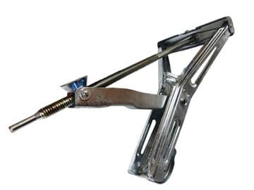 AL-KO CORNER STEADY STABILFORM SHORT 267265