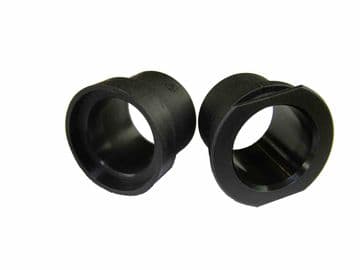 AL-KO FRONT AND REAR 35mm COUPLING DRAWTUBE BUSHES 1210679
