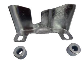 AL-KO FRONT MOUNTING BRACKET FOR 150 / 200V COUPLING 1730844
