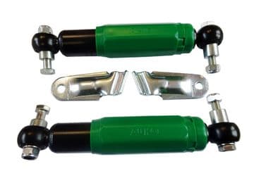 AL-KO GREEN SHOCK ABSORBERS UP TO 900kgs(601204)